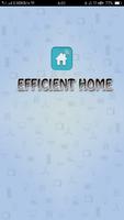 Efficient Home-poster