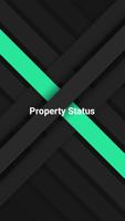 Property Status Manager Affiche