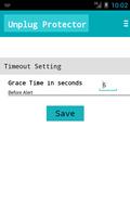 Unplug Protector - Anti Theft screenshot 3