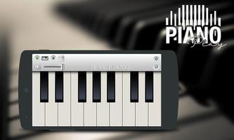 Piano keyboard with Song&Music capture d'écran 3