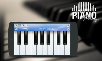 Piano keyboard with Song&Music capture d'écran 1