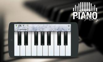 Piano keyboard with Song&Music capture d'écran 2