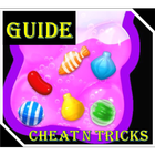 Cheat for Candy Crush Soda icon