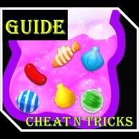 Cheat for Candy Crush Soda 截圖 3