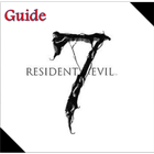 Guide for Resident Evil 7 icon