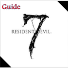 Guide for Resident Evil 7 icône