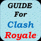 Guide For Clash Royale Game アイコン
