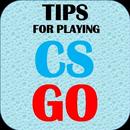 Dicas para jogar CS:GO APK