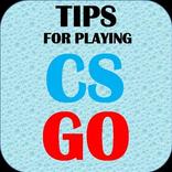 Tips For Playing CS:GO