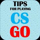 Tips For Playing CS:GO icono