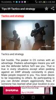 Tips For Playing CS:GO 截圖 3