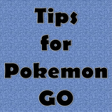 Tips for Pokemon GO アイコン