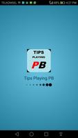 Tips Playing PB Affiche
