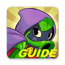 Tricks Plants vs Zombie Heroes APK