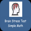 APK Brain Stress Test Simple Math