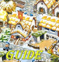 Guide The Tribez & Castlez Affiche