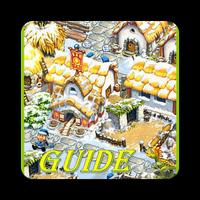 Guide The Tribez & Castlez 截图 3