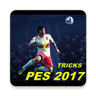 Tricks PES 2017 आइकन