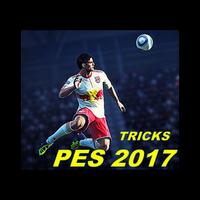 Tricks PES 2017 ポスター