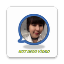 APK Hot Imo Video Girl