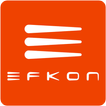 ”M-Efkon Fleet Tracking