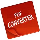PDF Converter icono