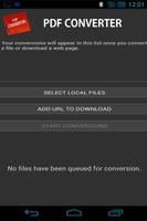 PDF Converter স্ক্রিনশট 2