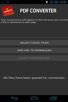 PDF Converter ảnh chụp màn hình 2