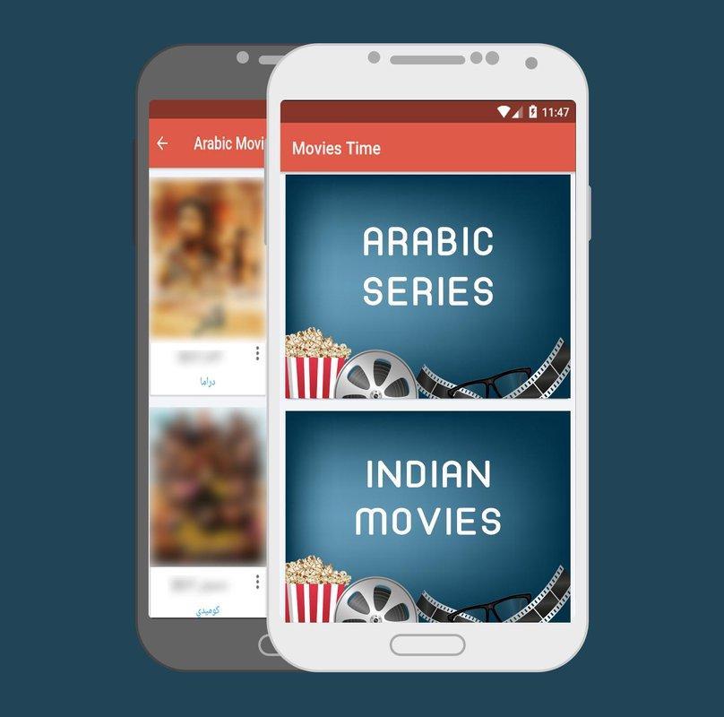 Movies Time APK for Android Download