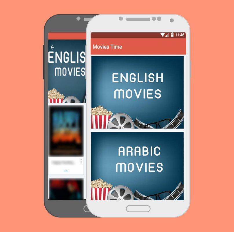 Movies Time APK for Android Download