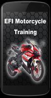 EFI Motorcycle Training poster