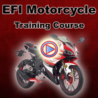 EFI Motorcycle Training আইকন