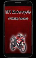 EFI Motorcycle Training Cartaz