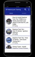 EFI Motorcycle Training Screenshot 1