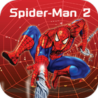 Guide MARVEL Spider Man 2 Felicia Hardy Hunter آئیکن