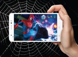 برنامه‌نما Guide MARVEL Spider Man 2 Felicia Hardy Hunter عکس از صفحه