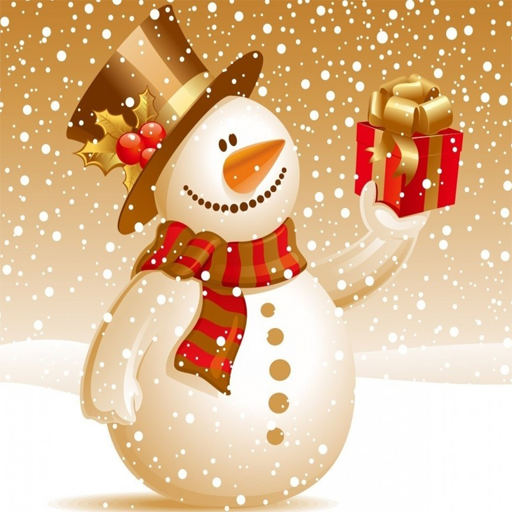 Christmas Wallpapers