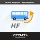 Despacho Horario Fijo-icoon