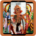 Icona Ganesha Wallpaper - God images