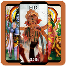 Ganesha Wallpaper - God images-APK