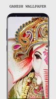 Ganesha Wallpaper - God images Affiche