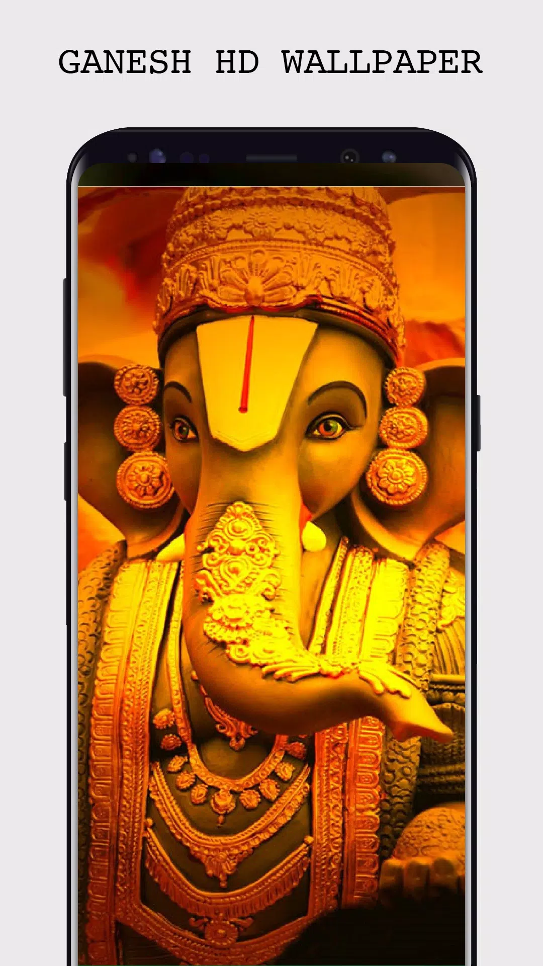 Ganesha Wallpaper - God images for ...