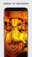 Ganesha Wallpaper - God images स्क्रीनशॉट 2