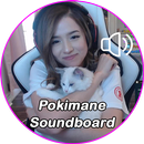 Pokimane Soundboard APK