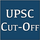 UPSC Cut - Off icono