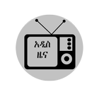Addis News （አዲስ ዜና) icône