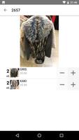 MOD'EXPRESS ảnh chụp màn hình 2