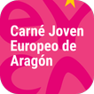 Carné Joven Europeo Aragón