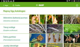 BASF Augalų apsaugos imagem de tela 2