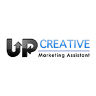 UPC Marketing Assistant आइकन